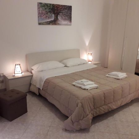 Guest House Porto Marsala Esterno foto