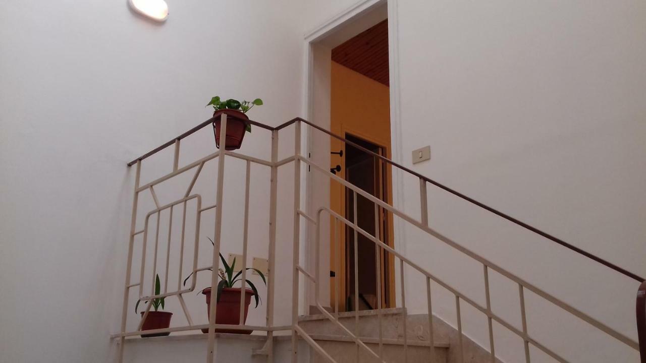 Guest House Porto Marsala Esterno foto