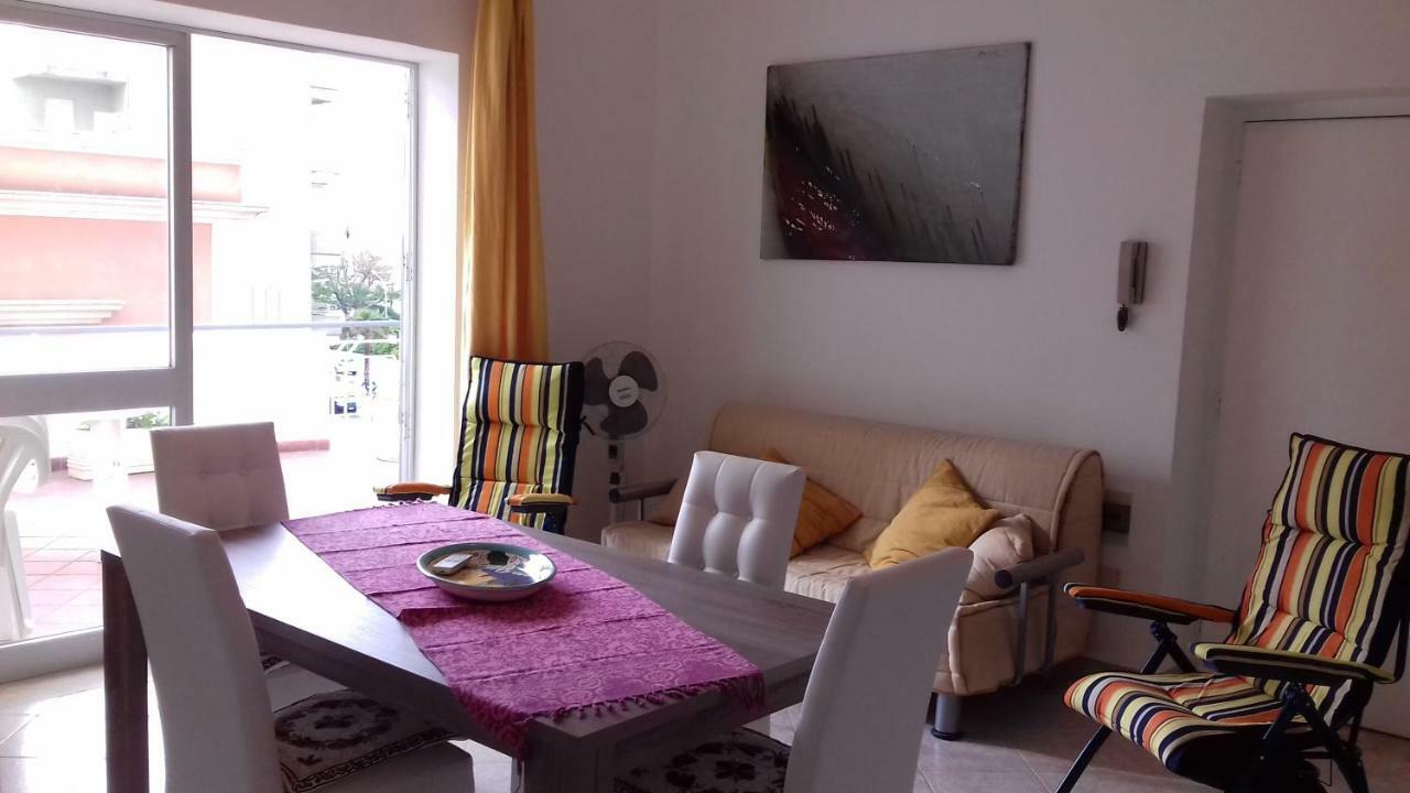 Guest House Porto Marsala Esterno foto