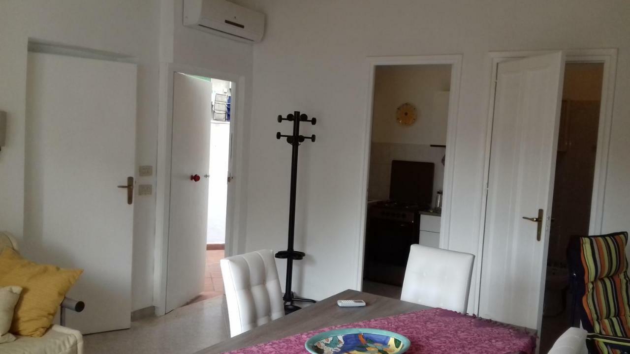 Guest House Porto Marsala Esterno foto